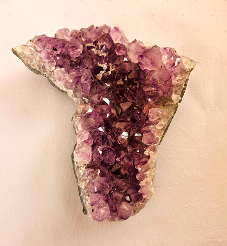 Amethyst - 2x,