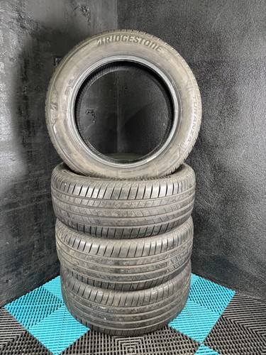 Sommerreifen bridgestone - 4x,