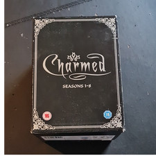 Paramount pictures charmed - pictures,