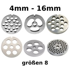 Lochscheibensatz für Bosch