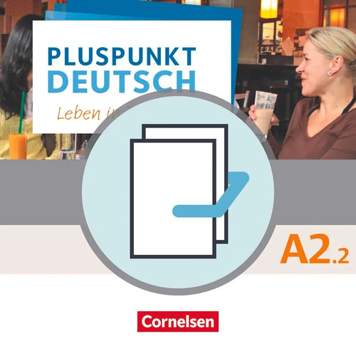 Pluspunkt deutsch teilband - deutsch,