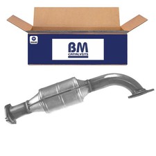 BM KATALYSATOR KAT 500 mm passend für MG MGF (RD) TF 1.6 1.8 115-160 PS