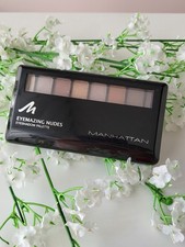 Manhattan Eyemazing Nudes Eye