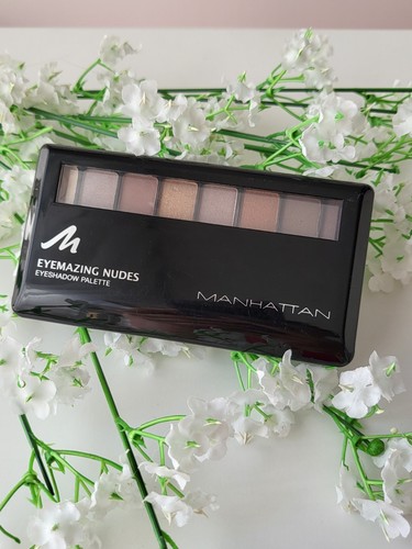 Manhattan eyemazing nudes eye - eyemazing,