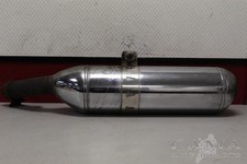 AUSPUFF ENDTOPF ORIGINAL BMW R