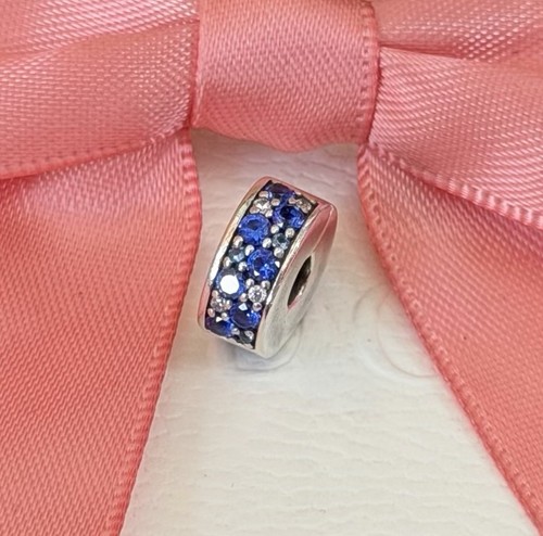 Original pandora blauer - original,