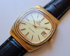 Vintage Omega Seamaster