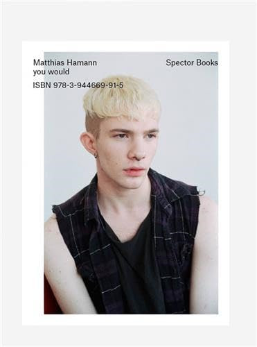 You would new matthias - new,