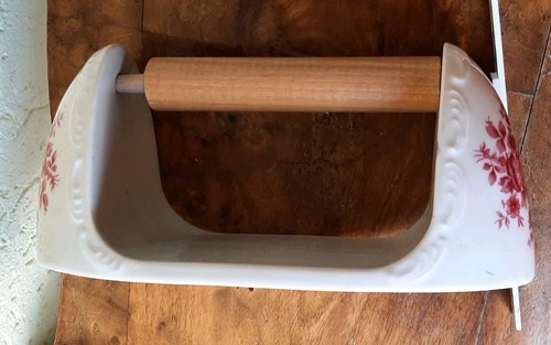 Toilettenpapierhalter