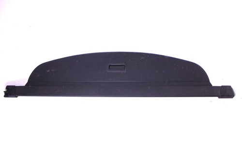 Laderaumabdeckung audi c6 - laderaumabdeckung,