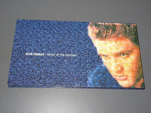 Elvis presley artist - elvis,