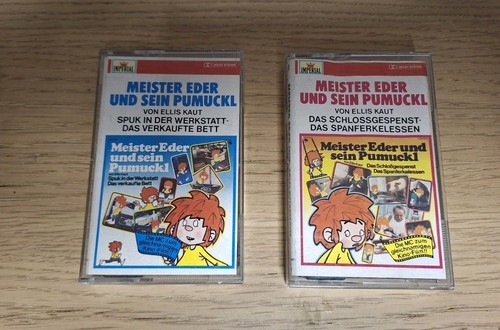 Pumuckl emi club - pumuckl,