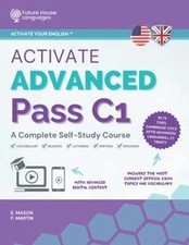 Activate Advanced C1: A