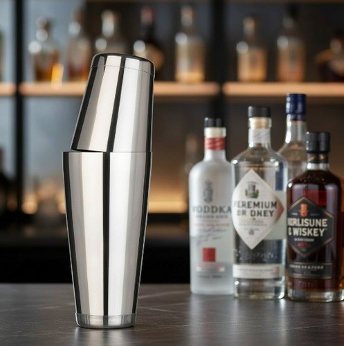 Barcrafters tin - barcrafters, cocktail
