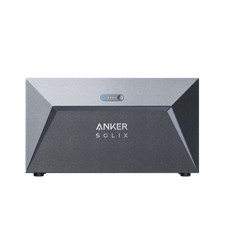 ANKER SOLIX Solarbank E1600 Gen2 mit integr. Heizung & 0W Schalter