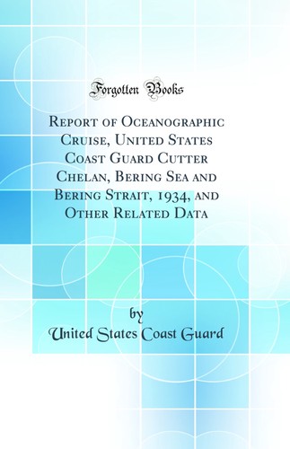 Report oceanographic - report,