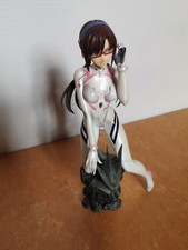 Evangelion Figur Mari Makinami