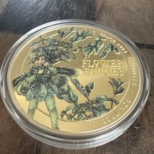 Sammlerstück Blumenfeen