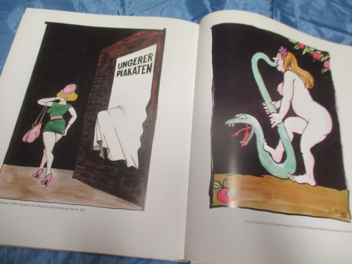 Tomi ungerer das - tomi, ,
