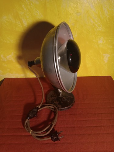 Infrarotlampe ddr - infrarotlampe,