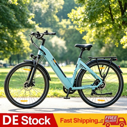 Zoll bike 20ah - e,