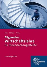 Allgemeine Wirtschaftslehre