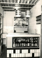 Sehma Getraenketheke Bar Kiosk