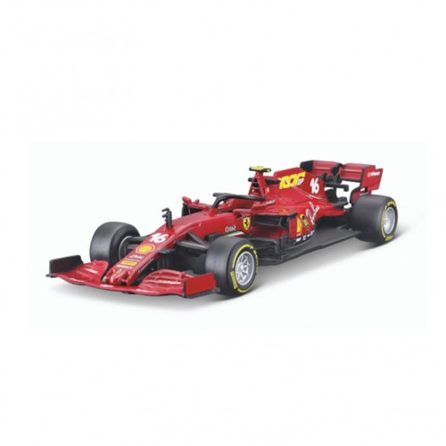 Bburago modellauto ferrari - bburago,