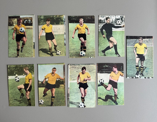 Sammelbilder borussia - sammelbilder,