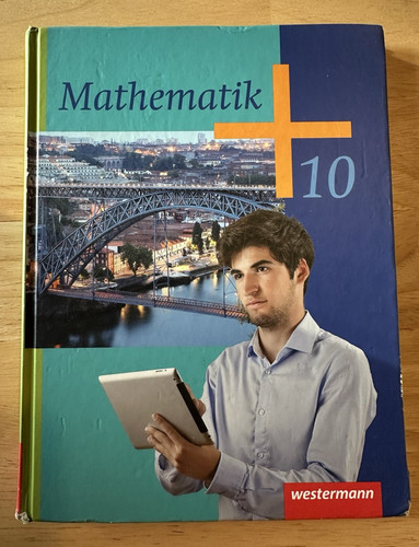 Westermann mathematik - westermann, 10