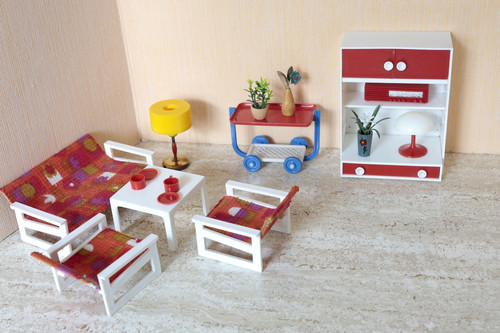 Wohnzimmer möbel puppenmöbel - möbel,