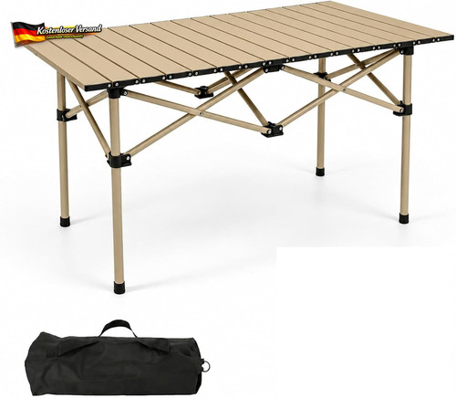 Campingtisch klappbar - campingtisch,