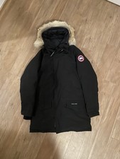 Canada Goose Langford Parka