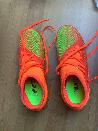 Adidas predator edge kinder - edge.,