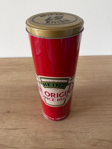 Heinz tomaten ketchup - heinz,