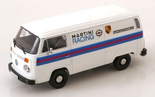 KKScale VW T2bKasten "Martini