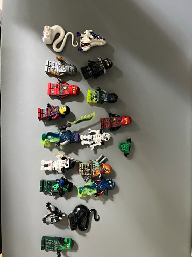 Lego ninjago - lego,