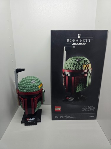 Lego star wars boba fett - lego,