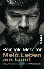 Mein Leben am Limit Eine