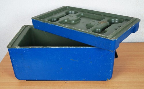 Rieber thermoport - rieber,
