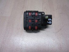 MERCEDES E430 W210 S210 Stellmotor Heizung Klimaanlage 9062700262 (67)