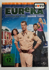 EUReKA - Die geheime Stadt