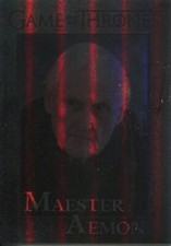 Game Of Thrones Season 5 Foil