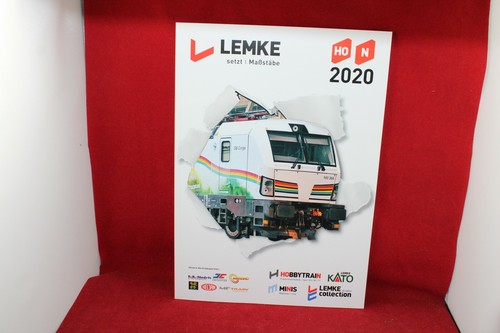 Lemke h2020 katalog 2020 spur - h2020,
