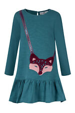 Happy girls Kleid Langarm