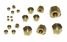 HUTMUTTER M3 M4 M5 M6 M8 M10