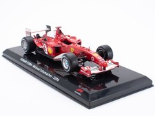 Formel 1 Ferrari F2004 #1