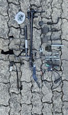 Doppelpedale Fahrschule Golf Vlll