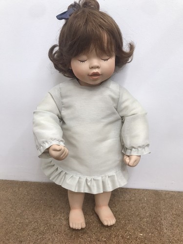 Künstlerpuppe mädchen - künstlerpuppe,