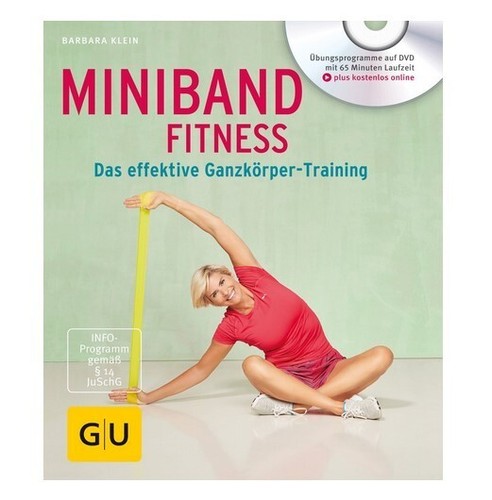 Miniband fitness - miniband-fitness, (mit